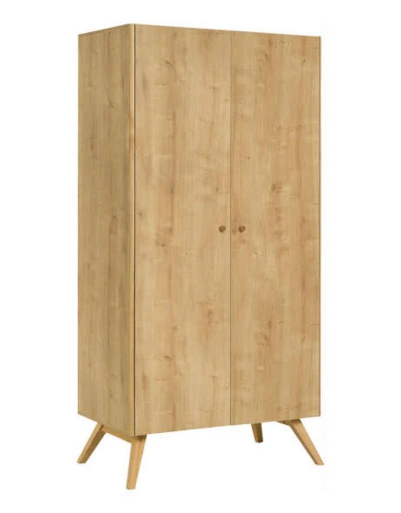 Vox Vox Armoire Vintage 2 portes