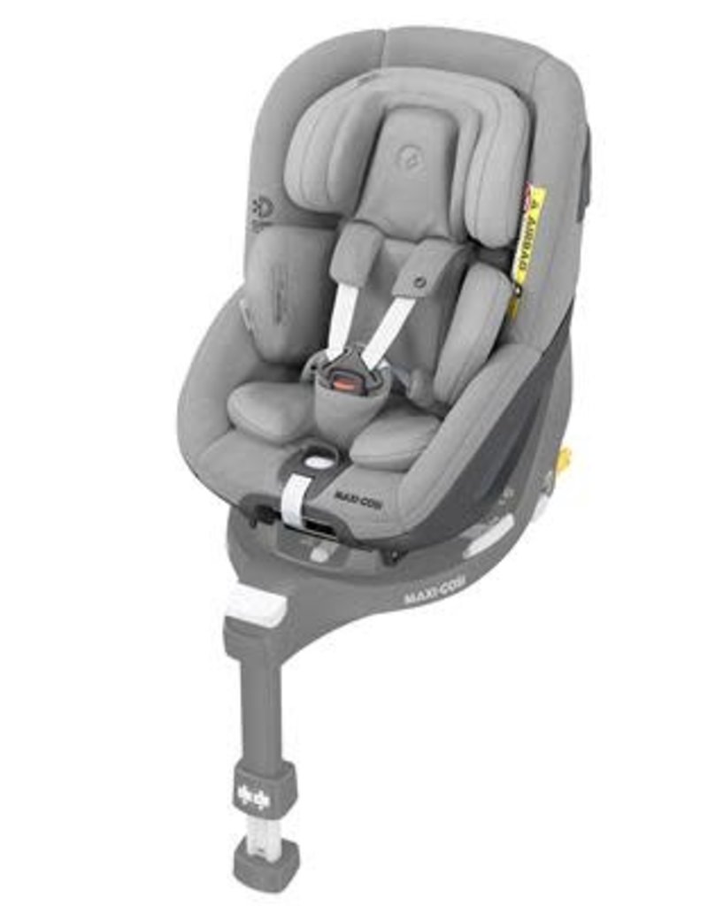 Maxi Cosi Pearl 360 Authentic Grey