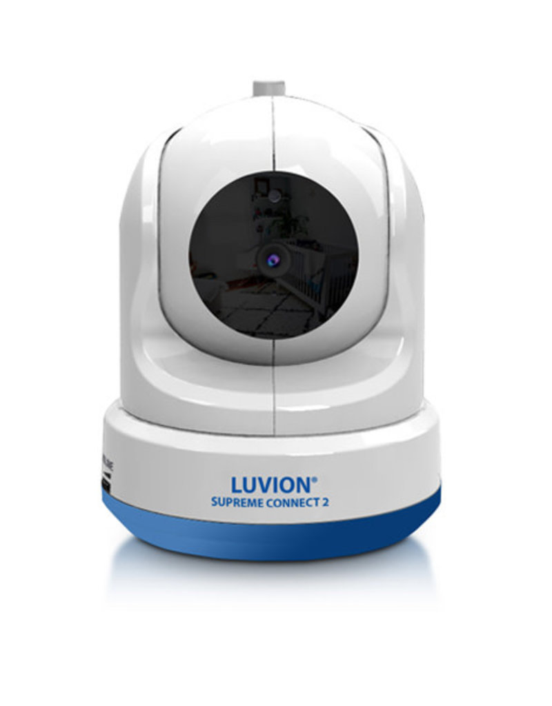 Luvion Luvion Supreme Connect 2 Camera