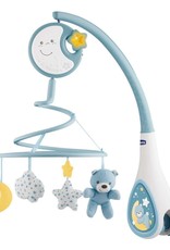 Chicco Mobile Next2Dreams Blauw