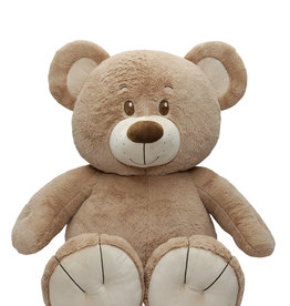 Tiamo Doudou ours 70 cm