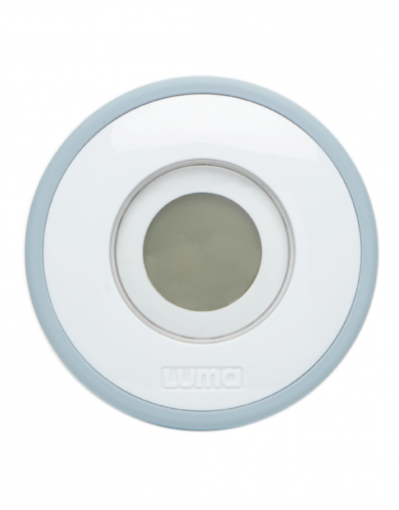 Luma Digital Bath Thermometer