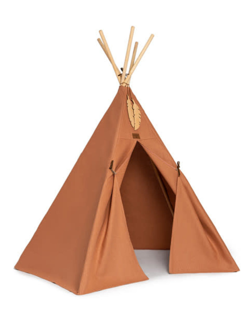 Nobodinoz Tipi Nevada • sienna brown