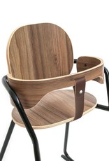 Charlie Crane Ensemble bébé pour chaise haute TIBU  I Walnut