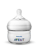 Avent Natural-babyfles 60ml SCF039/17