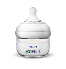 Avent Natural-babyfles 60ml SCF039/17