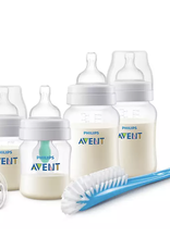 Avent Cadeauset Anti-colic met AirFree™-ventiel SCD807/00