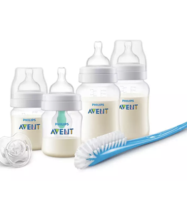 Avent Coffret cadeau Anti-colic avec valve AirFree™ SCD807/00