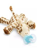 Avent Peluche ultra-douce 0m+ Girafe SCF348/11