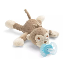 Avent Peluche ultra-douce 0m+ Monkey SCF348/12