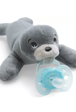 Avent Peluche ultra-douce 0m+ Phoque SCF348/14