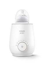 Avent  Premium Chauffe-biberon rapide SCF358/00