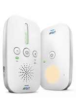 Avent DECT-babyfoon SCD502/00