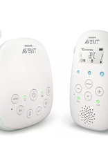 Avent Écoute-bébé DECT SCD711/26