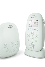 Avent DECT-babyfoon SCD721/26