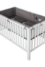 Quax Box Marie-lucca Xl - Tweeling - White