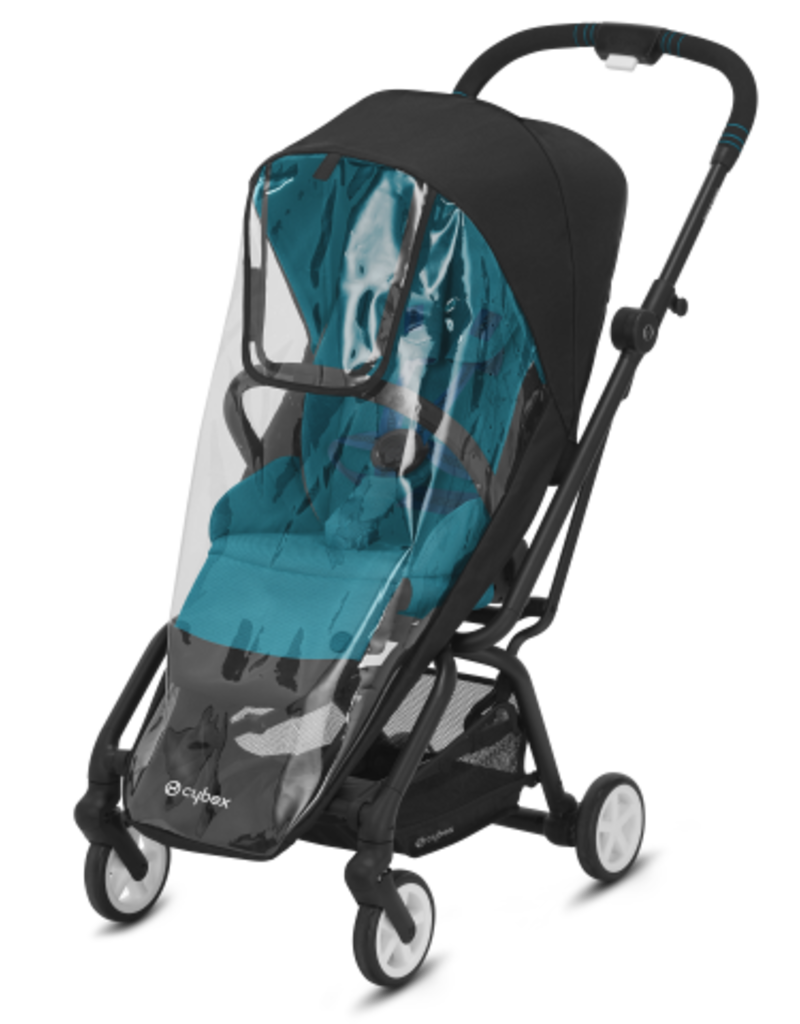 Cybex Rain Cover Eezy S Twist 2 Line