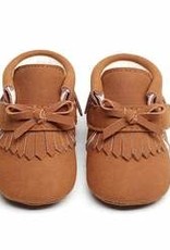 babymocs BabyMocs Little Adventurer Brown