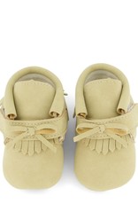 babymocs BabyMocs Little Adventurer Beige