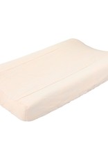 Trixie Changing pad cover | 70x45cm - Pure Rose