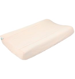 Trixie Changing pad cover | 70x45cm - Pure Rose