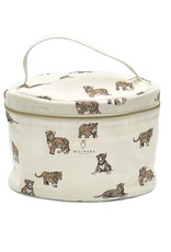 Milinane Trousse Vanity Tigre - YSE