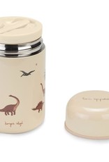 Konges Sløjd thermo food jar - dino