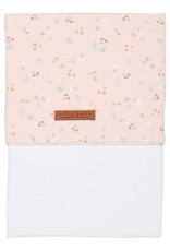 Little Dutch Drap de berceau Little Pink Flowers