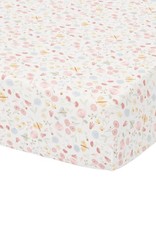 Little Dutch Hoeslaken 70x140/150 Flowers & Butterflies