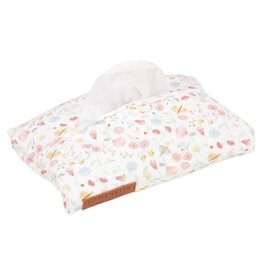 Little Dutch Housse pour lingettes Flowers & Butterflies