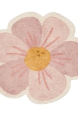 Little Dutch Vloerkleed Flower - 110 cm