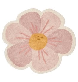 Little Dutch Vloerkleed Flower - 110 cm