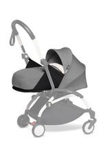 BABYZEN YOYO 0+ newborn pack - grey