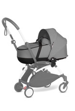 BABYZEN YOYO bassinet - grey