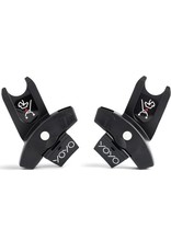 BABYZEN YOYO car seat adapters