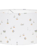 Little Dutch Hanglamp Sailors Bay White