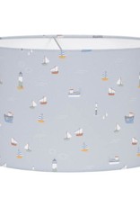 Little Dutch Hanglamp Sailors Bay Blue