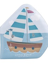 Little Dutch Badboekje Sailors Bay