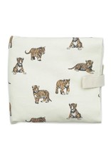 Milinane Travel Changing Pad Tiger Milk - ADAM