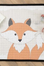 Love By Lily Tapis de jeu Fox