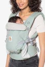 Ergobaby ERGOBABY ADAPT-BABYDRAAGZAK Frosted Mint