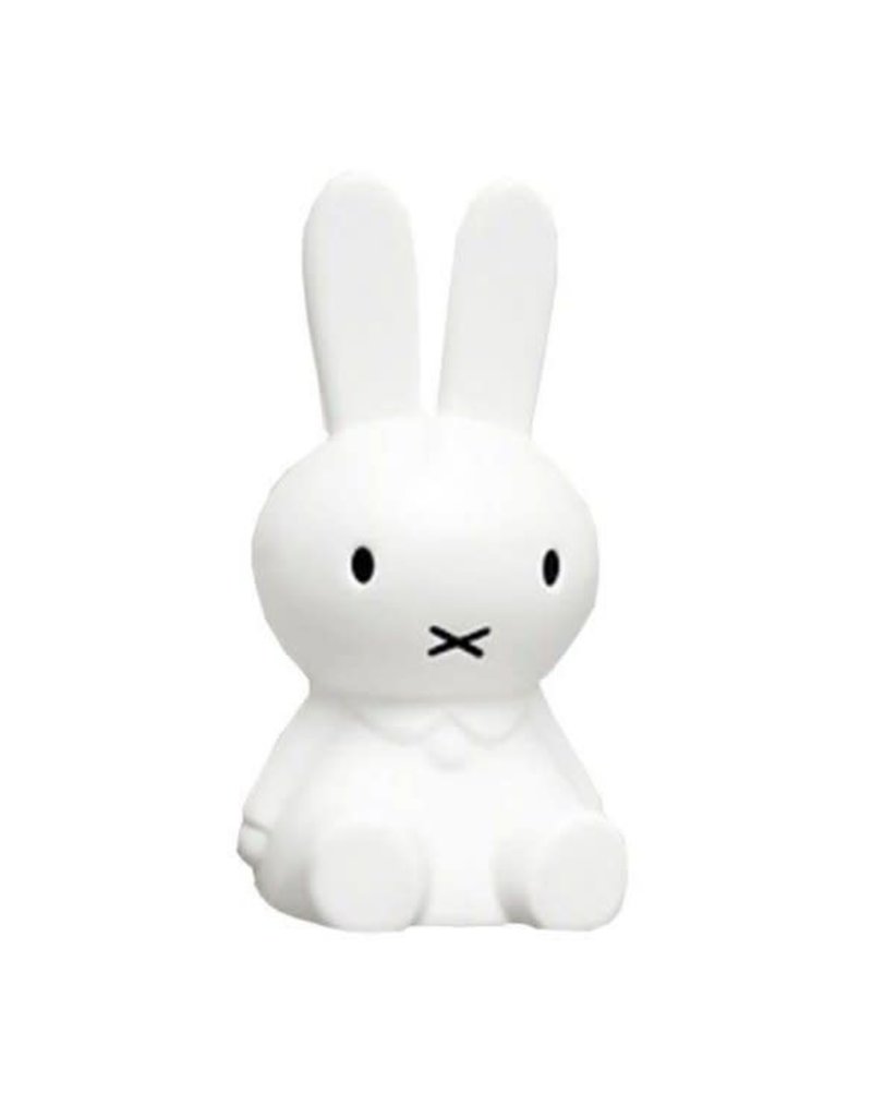 MrMaria Veilleuse Miffy  Mr Maria