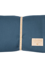 Nobodinoz Mozart changing pad • night blue