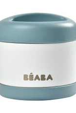 Béaba Thermo-portion - 500 ml - Blue