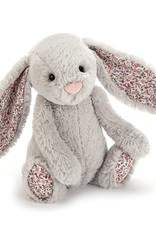 JellyCat Blossom Silver Bunny Small