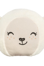 Nobodinoz Sheep cushion