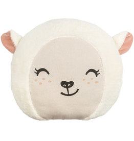 Nobodinoz Sheep cushion