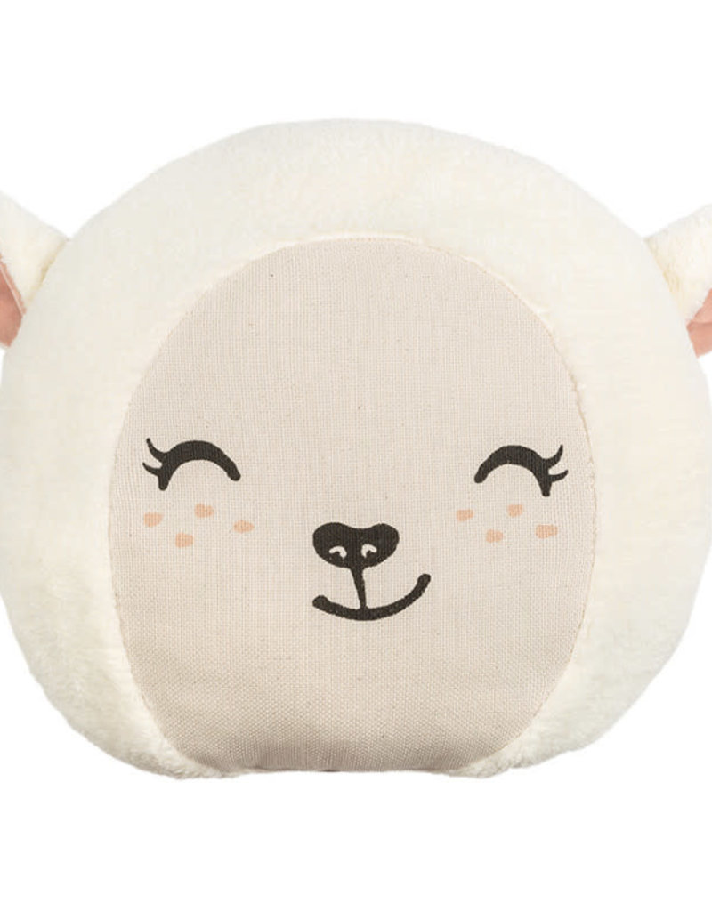 Nobodinoz Sheep cushion