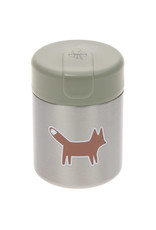 Lässig Insulated Food Jar - Little Forest Fox