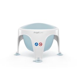 Angelcare Bath Seat Aqua